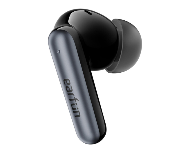 EarFun Air Pro 4i ANC czarne - 1600952 - zdjęcie 4